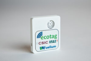 Fuelium Ecotag