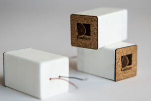 Fuelium batteries