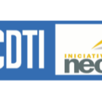Financial support by CDTI through NEOTEC programme